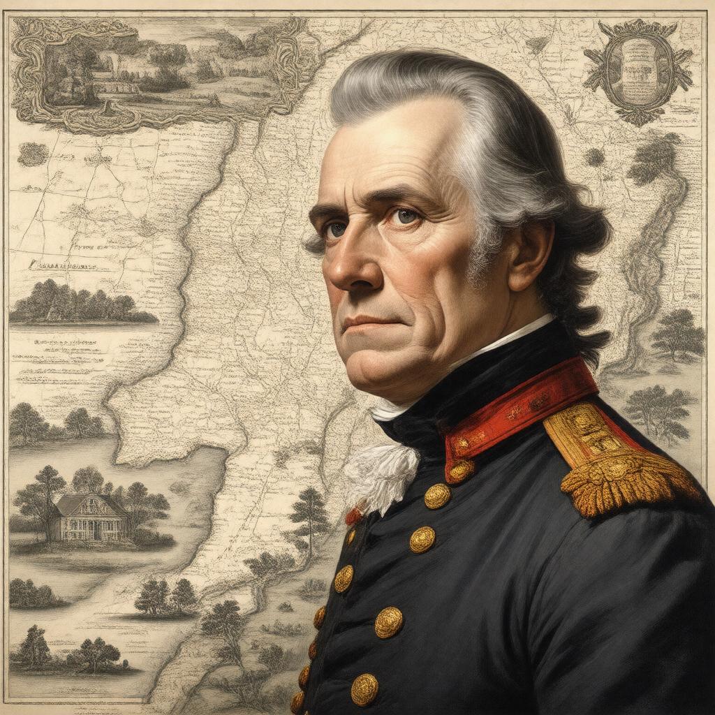 Nathanael Greene